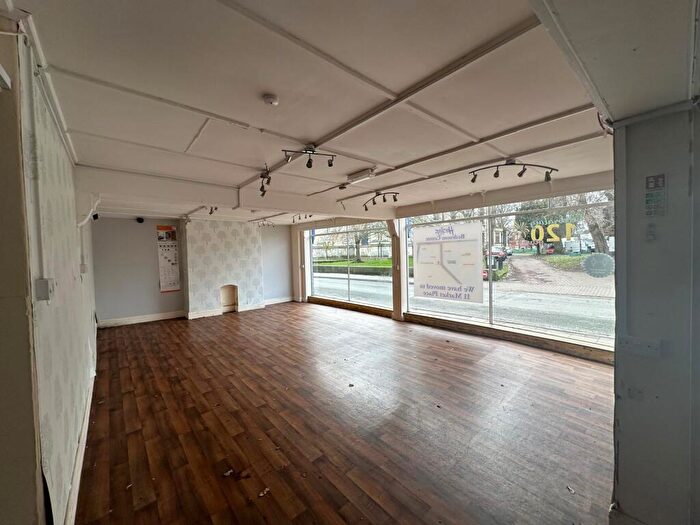 Property For Sale In Church Street, Gainsborough, Lincolnshire, DN21