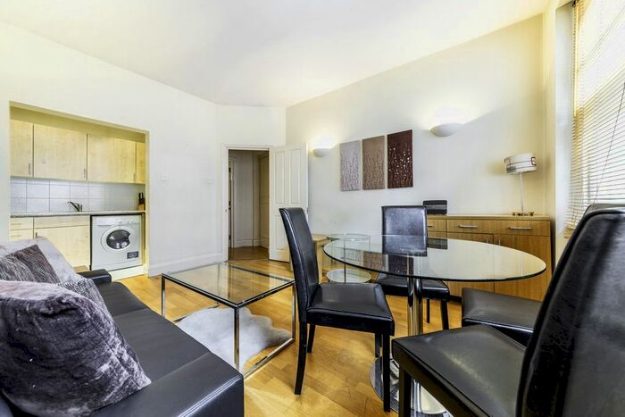 1 Bedroom Flat To Rent In Dudley Mansions, Hanson Street, London, W1W