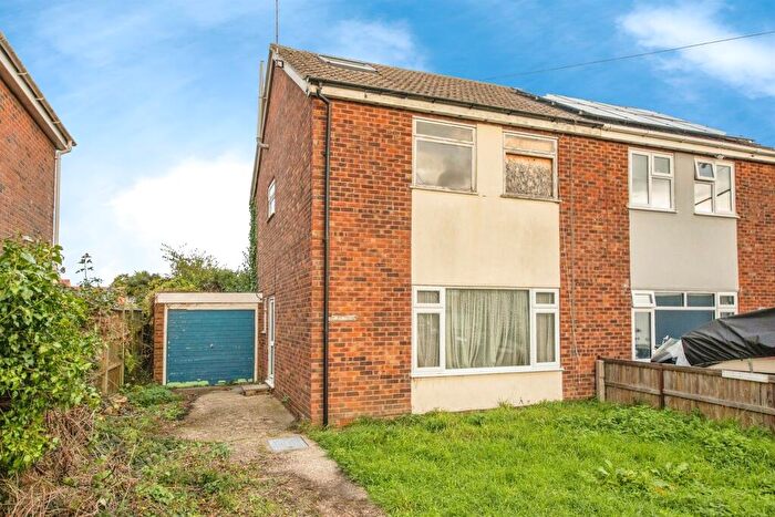 4 Bedroom Semi-Detached House For Sale In Weeley Road, Little Clacton, Clacton-On-Sea, CO16