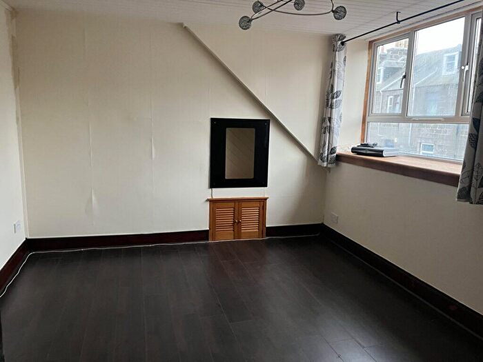 1 Bedroom Flat For Sale In Baxter Street, Torry, Aberdeen, AB11