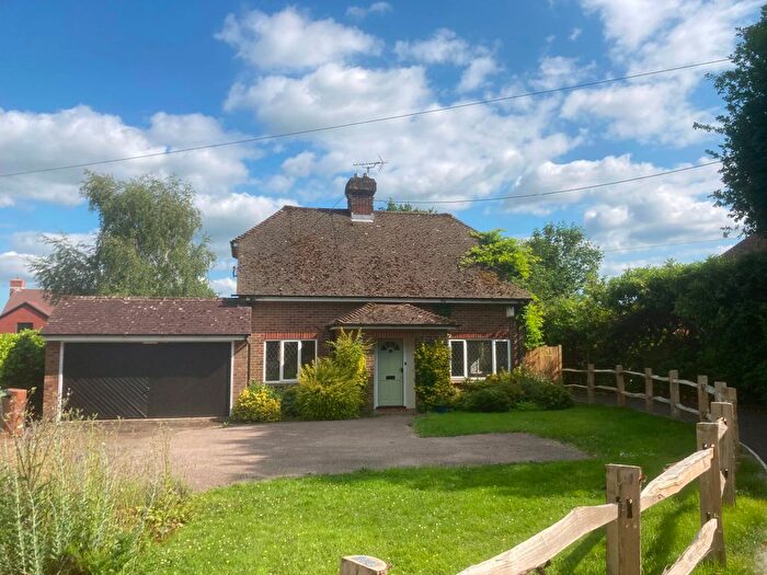2 Bedroom Detached House To Rent In Sunningwell, Angley Road, Cranbrook, TN17
