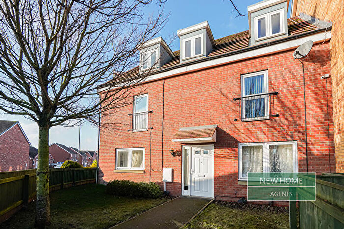 5 Bedroom Terraced House For Sale In Elder Road Grimsby, DN34