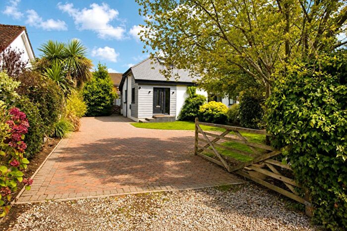5 Bedroom Detached House For Sale In Kingsteignton, Newton Abbot, Devon, TQ12
