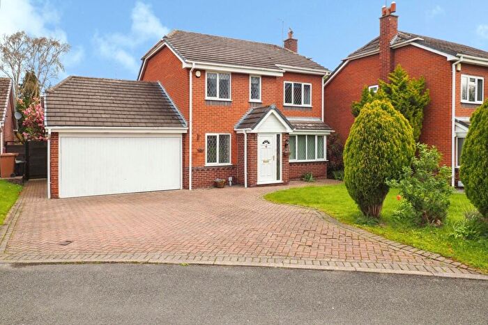 4 Bedroom Detached House For Sale In Pavilion Road, Arnold, Nottingham, Nottinghamshire, NG5