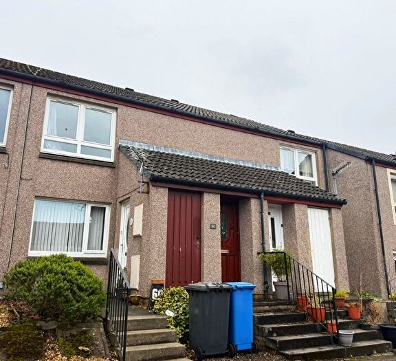 1 Bedroom Flat To Rent In Glencoul Avenue, Dalgety Bay, Fife, KY11