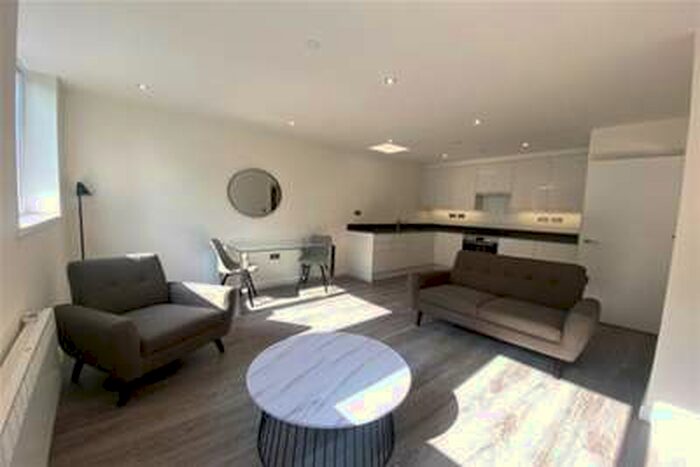 1 Bedroom Flat To Rent In Ashley Road; Altrincham; WA14