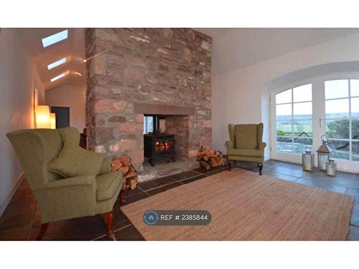 1 Bedroom Semi-Detached House To Rent In Woodside Of Balhaldie, Dunblane, FK15