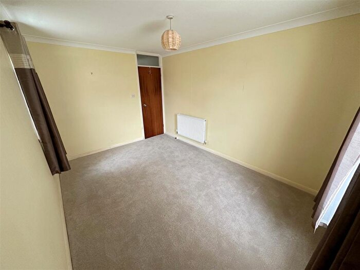 2 Bedroom Semi-Detached Bungalow For Sale In Ritson Close, Carlisle, CA3