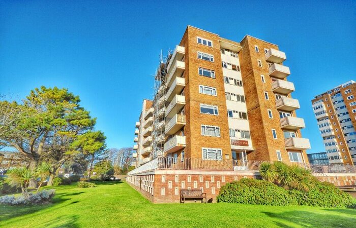 1 Bedroom Flat To Rent In Boundary Road, Worthing, Worthing, BN11