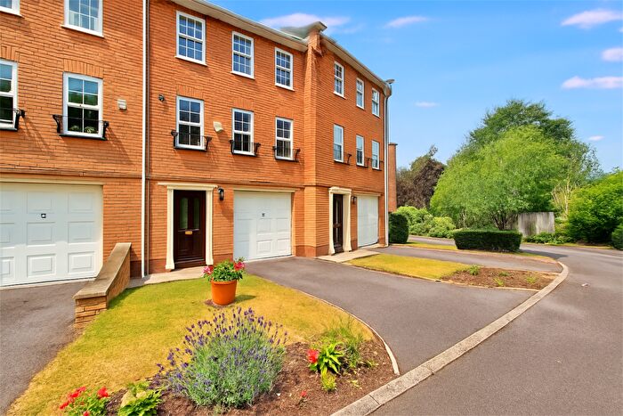 4 Bedroom Terraced House For Sale In Bournemouth, BH4