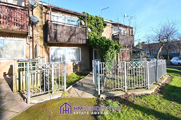 1 Bedroom Flat To Rent In Hamilton Crescent, Newcastle Upon Tyne, NE4