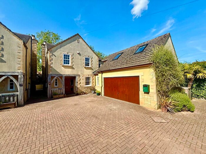 5 Bedroom Detached House For Sale In Woolsthorpe Road, Woolsthorpe By Colsterworth, Grantham, NG33
