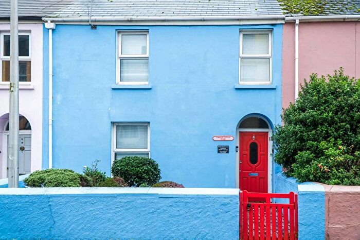 3 Bedroom Property For Sale In Rocky Park, Tenby, SA70