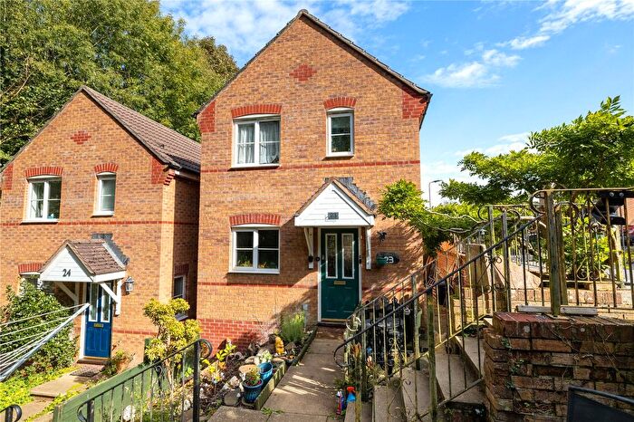 3 Bedroom Detached House For Sale In Riverside Close, Bideford, Devon, EX39