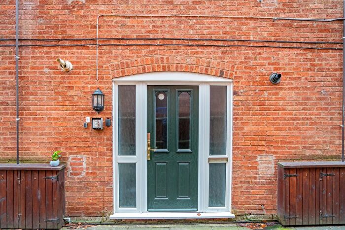 1 Bedroom Flat To Rent In Sandown Road, Leicester, LE2