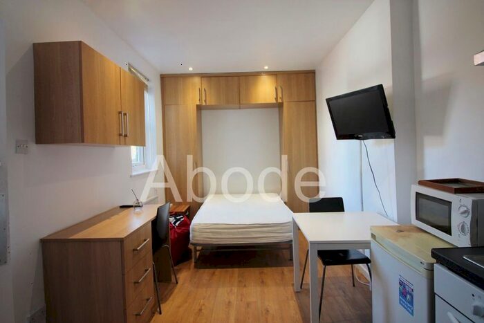 1 Bedroom Flat To Rent In - Moorland Avenue, Leeds, West Yorkshire, LS6