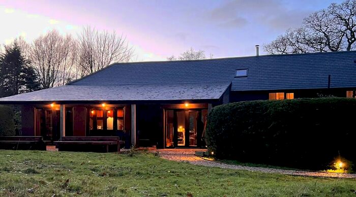 7 Bedroom Detached House To Rent In Warmwell, DT2