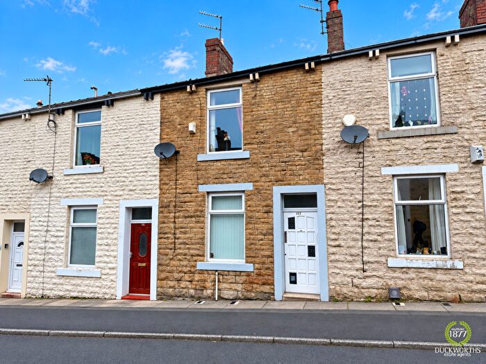 3 Bedroom Terraced House For Sale In Stanley Street, Accrington, BB5