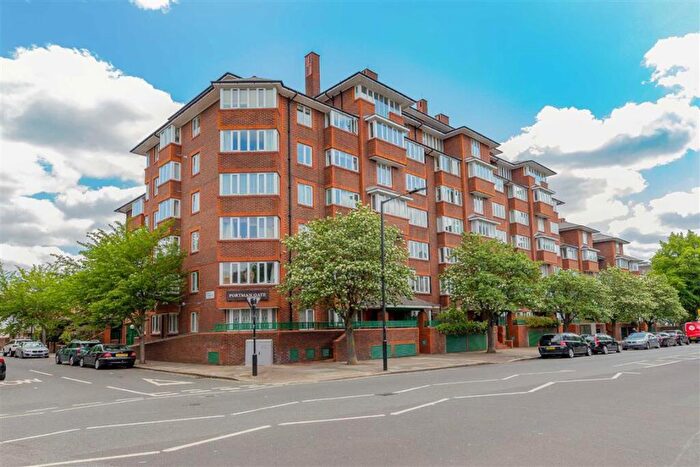 2 Bedroom Flat To Rent In Broadley Terrace, Marylebone, NW1