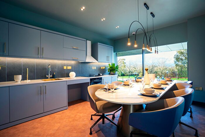 1 Bedroom Apartment To Rent In Enigma Square, Milton Keynes Milton Keynes, MK9