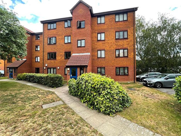 1 Bedroom Apartment To Rent In Cumberland Place, London, SE6