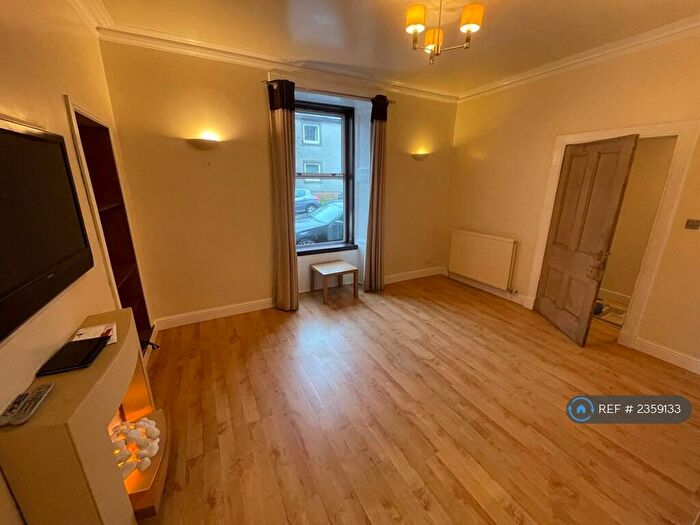 1 Bedroom Flat To Rent In Church Street, Broughty Ferry, Dundee, DD5