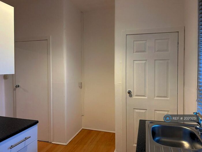 1 Bedroom Flat To Rent In Old Avenue, Auchinleck, Cumnock, KA18