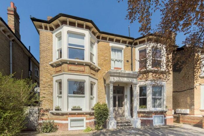 1 Bedroom Flat To Rent In Mount Nod Road, London, SW16