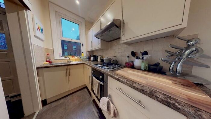 2 Bedroom Terraced House To Rent In Martin Terrace, Burley, Leeds, LS4