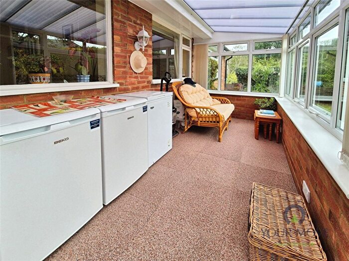 2 Bedroom Bungalow For Sale In Old Mill Lane, Polegate, East Sussex, BN26