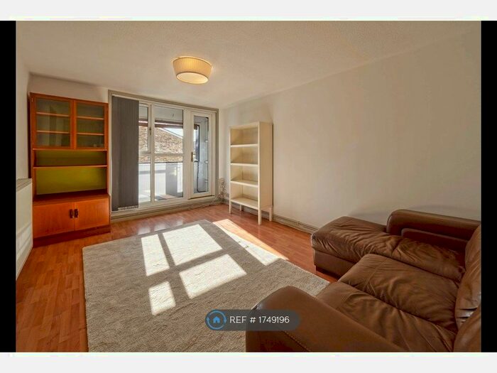 1 Bedroom Flat To Rent In Headcorn Road, London, N17