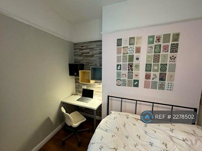 5 Bedroom Terraced House To Rent In Karslake Road, Liverpool, L18