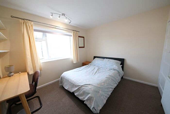 4 Bedroom Terraced House To Rent In Brinkhill Crescent, Nottingham, Nottinghamshire, NG11