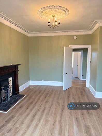 2 Bedroom Flat To Rent In Nelson Street, Dundee, DD1