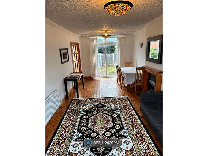 3 Bedroom Terraced House To Rent In Cornelius Street, Coventry, CV3