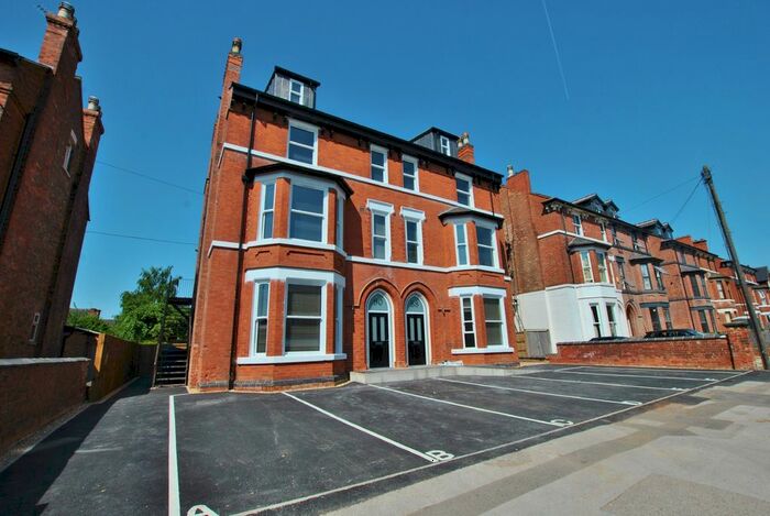 2 Bedroom Flat To Rent In Musters Road, West Bridgford, Nottingham, Nottinghamshire, NG2