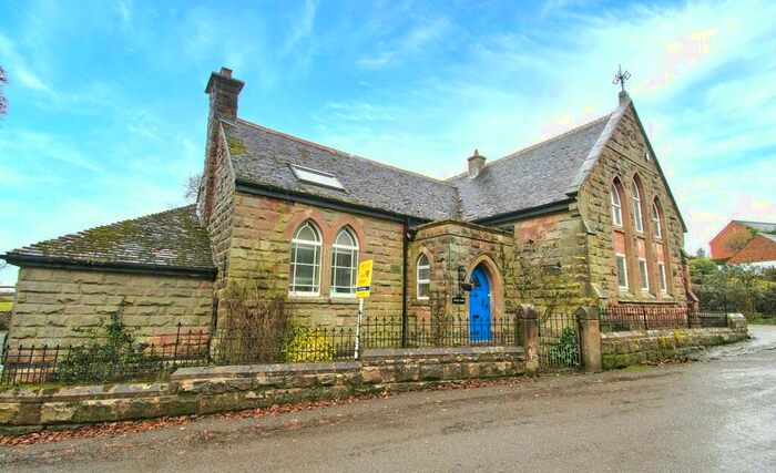 4 Bedroom Detached House For Sale In Main Street, Hognaston, DE6