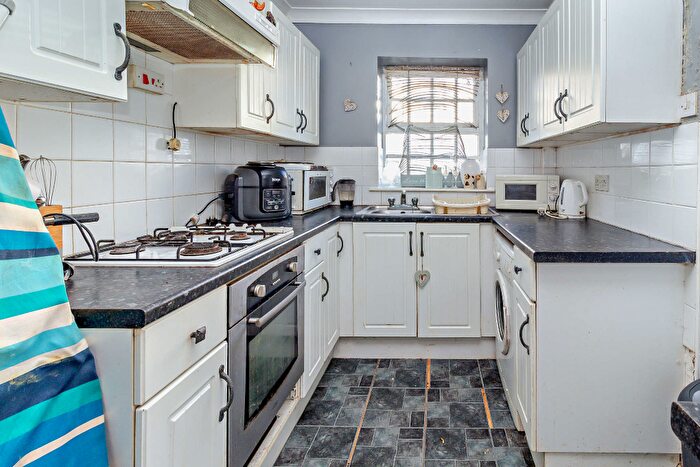 3 Bedroom Terraced House For Sale In Warrington Road, Warrington, WA5