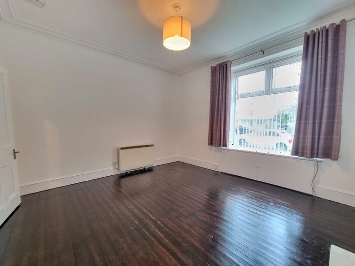 1 Bedroom Flat To Rent In Holburn Street, Aberdeen, AB10
