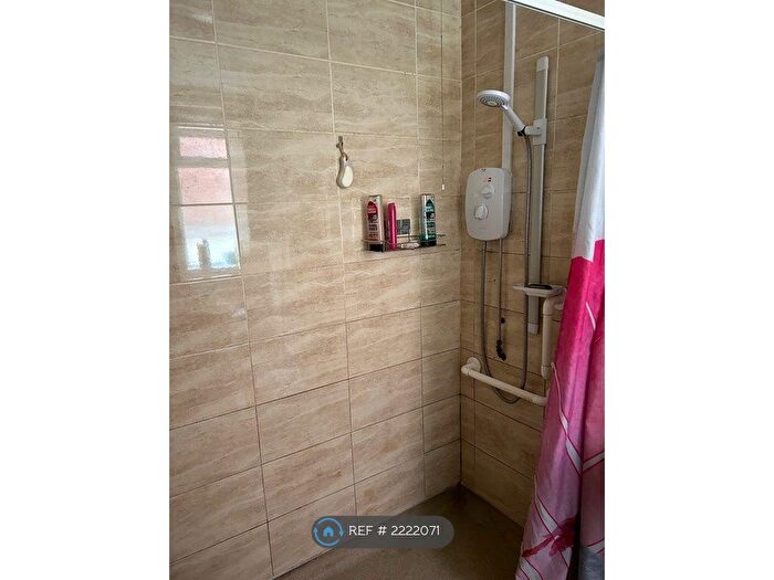 1 Bedroom Flat To Rent In Newton Drive, Blackpool, FY3