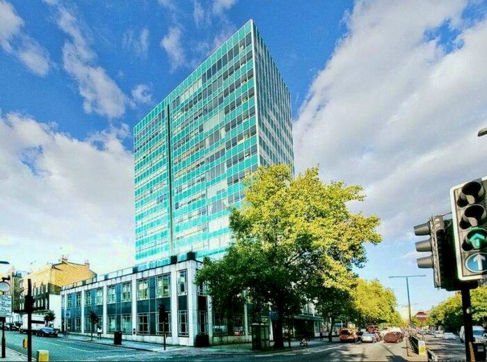 4 Bedroom Apartment To Rent In Marylebone Road, Marylebone, NW1