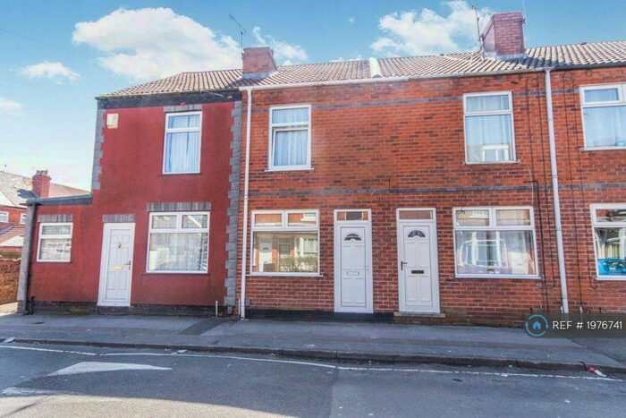 3 Bedroom Terraced House To Rent In Cookson Street, Kirkby In Ashfield, NG17