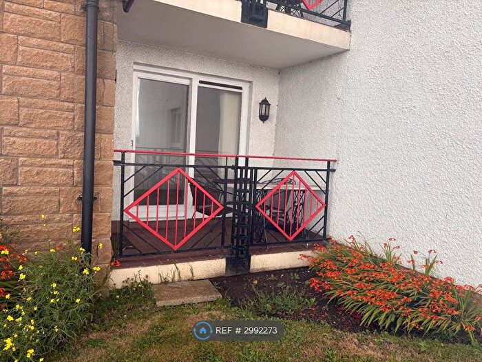 2 Bedroom Flat To Rent In Dalgety Bay, Dunfermline, KY11