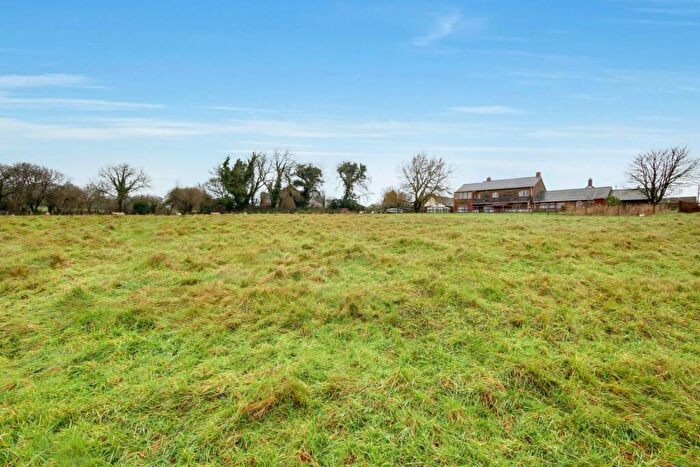 4 Bedroom Detached House For Sale In Buckland Brewer, Bideford, Devon, EX39