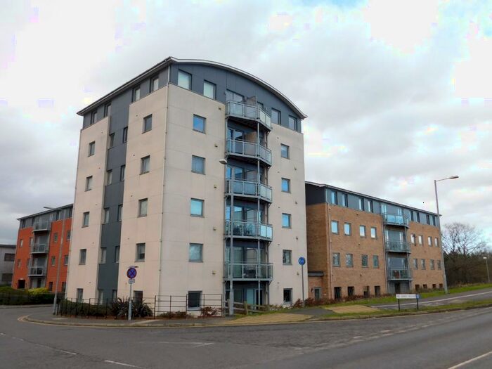 1 Bedroom Flat To Rent In De Grey Road, Colchester, CO4