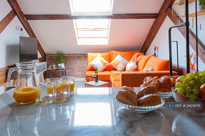 2 Bedroom Flat To Rent In The Maltings Doncaster Road, Doncaster, DN3