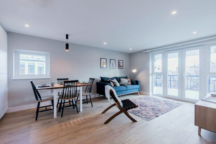 1 Bedroom Flat To Rent In Thurlow Road, London, NW3