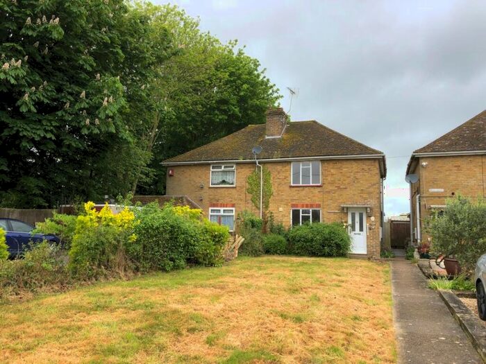 3 Bedroom Cottage For Sale In Leaveland Cottages, Leaveland, Faversham, Kent, ME13