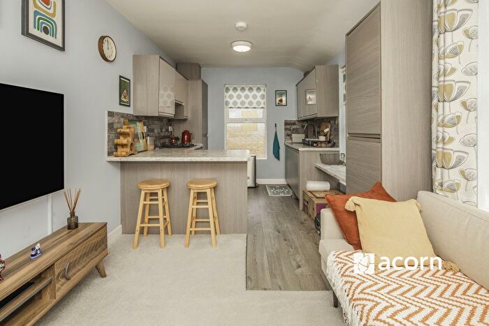 2 Bedroom Flat To Rent In Sydenham Road, London, SE26