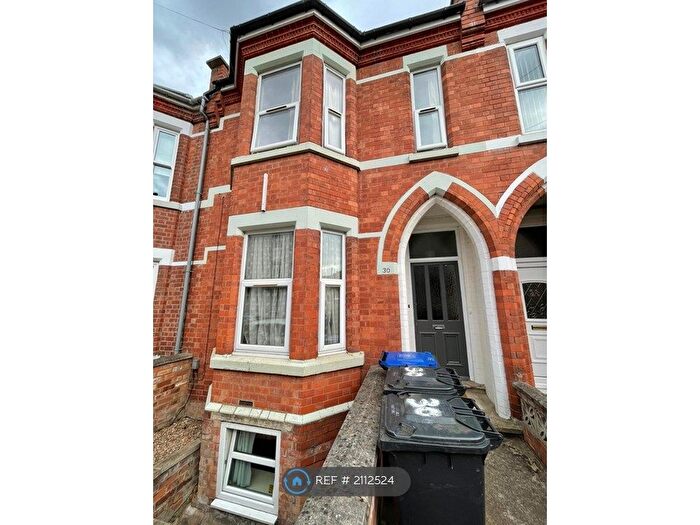 9 Bedroom Terraced House To Rent In Charlotte Street, Leamington Spa, CV31